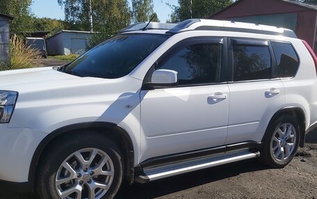 Nissan X-Trail, 2012 год, 1 650 000 рублей, 1 фотография