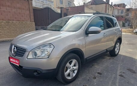 Nissan Qashqai, 2008 год, 950 000 рублей, 1 фотография