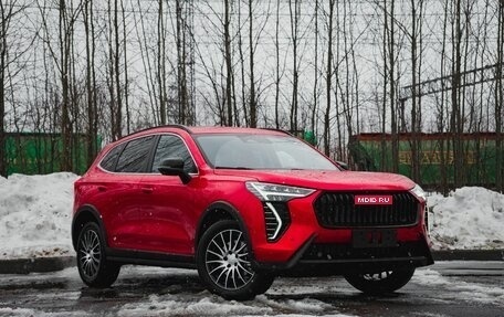 Haval Jolion, 2024 год, 2 820 900 рублей, 1 фотография