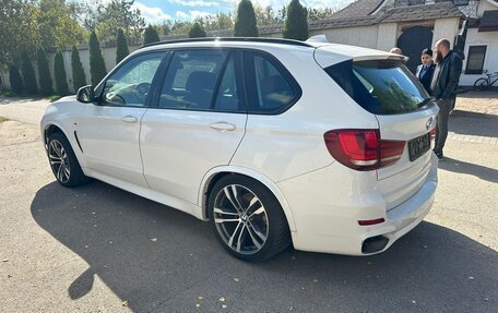 BMW X5, 2014 год, 2 800 000 рублей, 8 фотография