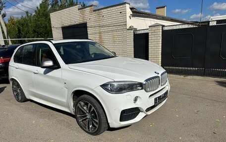 BMW X5, 2014 год, 2 800 000 рублей, 13 фотография