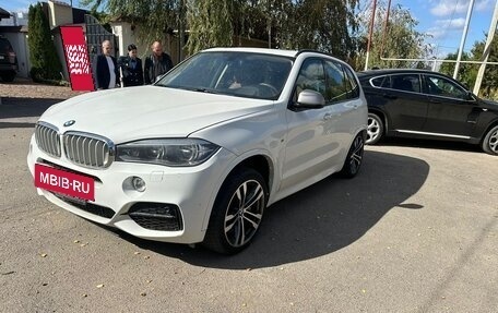 BMW X5, 2014 год, 2 800 000 рублей, 17 фотография