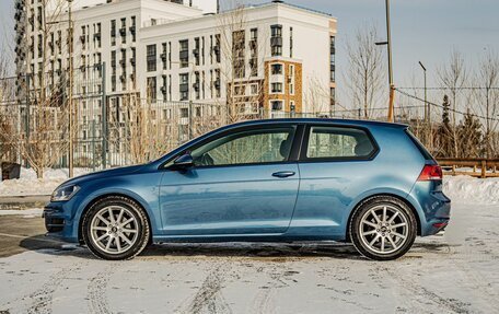 Volkswagen Golf VII, 2013 год, 1 230 000 рублей, 6 фотография