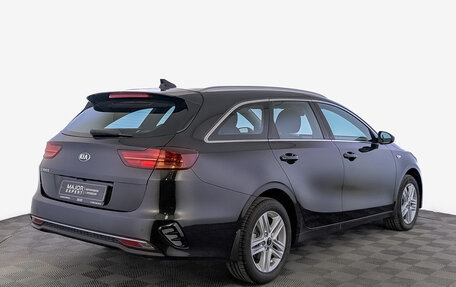 KIA cee'd III, 2019 год, 1 950 000 рублей, 5 фотография