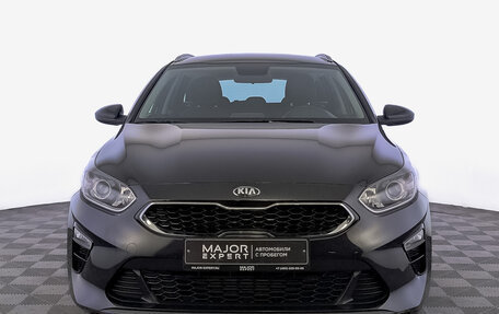 KIA cee'd III, 2019 год, 1 950 000 рублей, 2 фотография