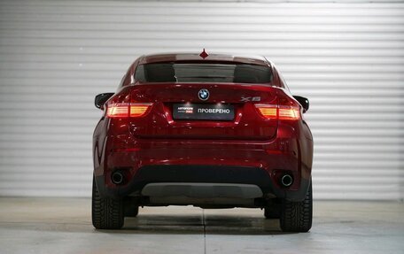 BMW X6, 2011 год, 1 935 000 рублей, 4 фотография