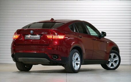 BMW X6, 2011 год, 1 935 000 рублей, 2 фотография