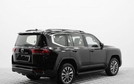 Toyota Land Cruiser, 2024 год, 12 990 000 рублей, 4 фотография