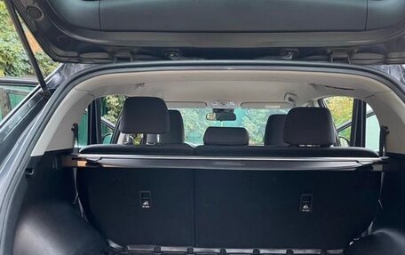 KIA Sportage IV рестайлинг, 2018 год, 1 700 000 рублей, 11 фотография