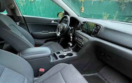 KIA Sportage IV рестайлинг, 2018 год, 1 700 000 рублей, 6 фотография