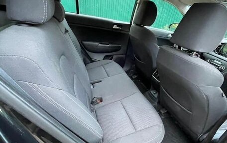 KIA Sportage IV рестайлинг, 2018 год, 1 700 000 рублей, 9 фотография