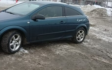 Opel Astra H, 2007 год, 400 000 рублей, 2 фотография