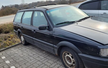 Volkswagen Passat B3, 1991 год, 145 000 рублей, 2 фотография