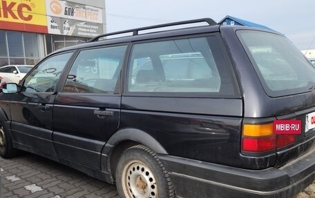 Volkswagen Passat B3, 1991 год, 145 000 рублей, 3 фотография