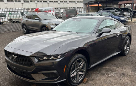 Ford Mustang, 2024 год, 4 990 000 рублей, 9 фотография