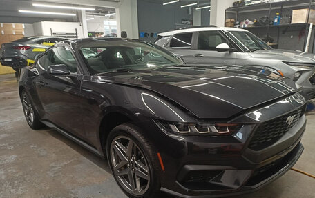 Ford Mustang, 2024 год, 4 990 000 рублей, 13 фотография