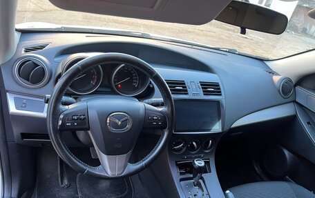 Mazda 3, 2012 год, 1 300 000 рублей, 7 фотография