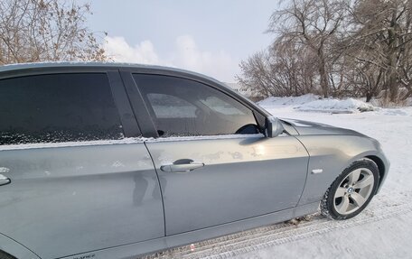 BMW 3 серия, 2008 год, 1 190 000 рублей, 2 фотография