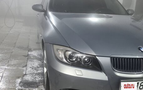 BMW 3 серия, 2008 год, 1 190 000 рублей, 11 фотография