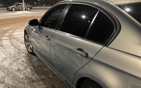 BMW 3 серия, 2008 год, 1 190 000 рублей, 14 фотография