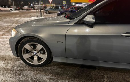 BMW 3 серия, 2008 год, 1 190 000 рублей, 20 фотография