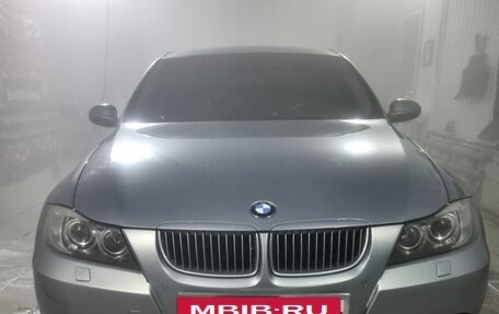 BMW 3 серия, 2008 год, 1 190 000 рублей, 7 фотография