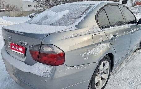 BMW 3 серия, 2008 год, 1 190 000 рублей, 3 фотография