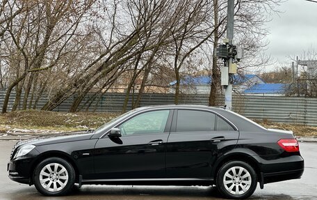 Mercedes-Benz E-Класс, 2011 год, 3 500 000 рублей, 7 фотография