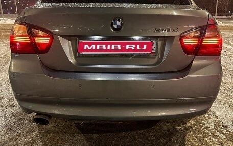 BMW 3 серия, 2008 год, 1 190 000 рублей, 18 фотография