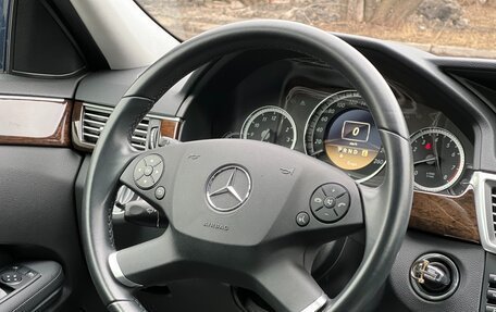 Mercedes-Benz E-Класс, 2011 год, 3 500 000 рублей, 16 фотография