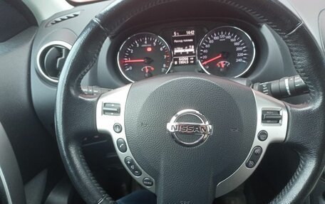 Nissan Qashqai, 2012 год, 1 540 000 рублей, 2 фотография