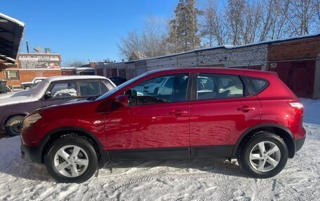 Nissan Qashqai, 2012 год, 1 540 000 рублей, 5 фотография