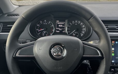 Skoda Octavia, 2014 год, 1 080 000 рублей, 3 фотография