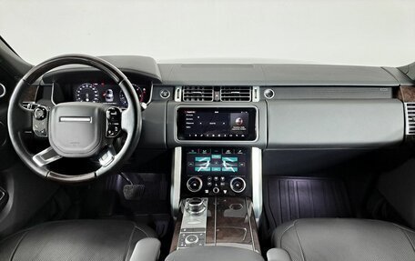 Land Rover Range Rover IV рестайлинг, 2019 год, 8 749 000 рублей, 17 фотография