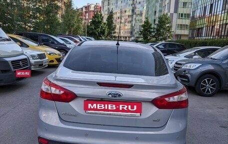 Ford Focus III, 2011 год, 700 000 рублей, 2 фотография