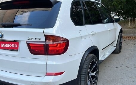 BMW X5, 2012 год, 2 750 000 рублей, 1 фотография