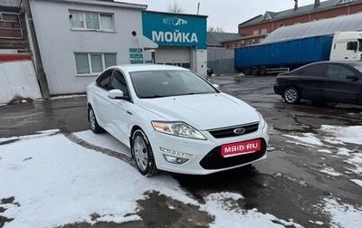 Ford Mondeo IV, 2011 год, 1 550 000 рублей, 1 фотография