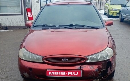 Ford Mondeo II, 1997 год, 150 000 рублей, 1 фотография