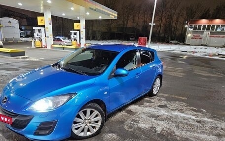 Mazda 3, 2010 год, 980 000 рублей, 1 фотография