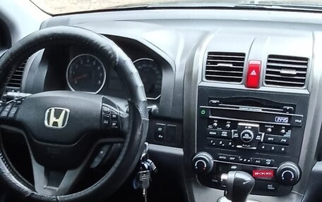 Honda CR-V III рестайлинг, 2011 год, 1 570 000 рублей, 2 фотография