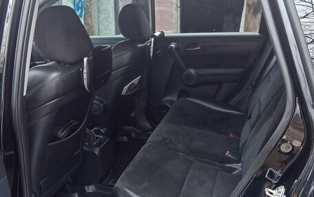 Honda CR-V III рестайлинг, 2011 год, 1 570 000 рублей, 14 фотография