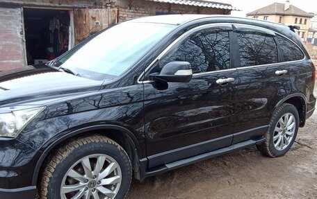 Honda CR-V III рестайлинг, 2011 год, 1 570 000 рублей, 11 фотография