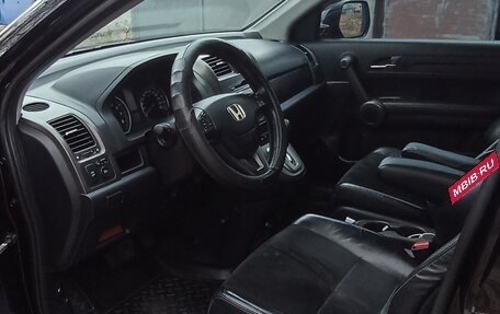 Honda CR-V III рестайлинг, 2011 год, 1 570 000 рублей, 10 фотография