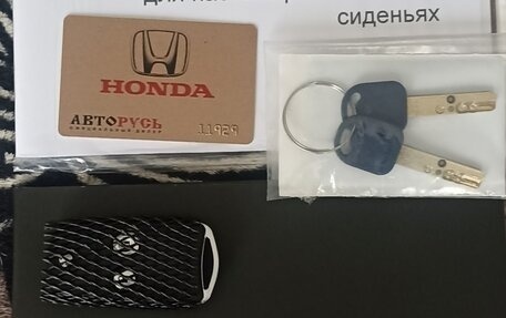 Honda CR-V III рестайлинг, 2011 год, 1 570 000 рублей, 3 фотография