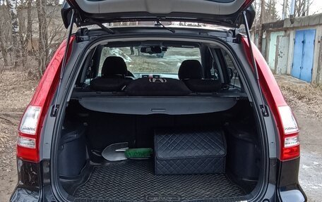Honda CR-V III рестайлинг, 2011 год, 1 570 000 рублей, 18 фотография