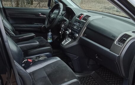 Honda CR-V III рестайлинг, 2011 год, 1 570 000 рублей, 20 фотография