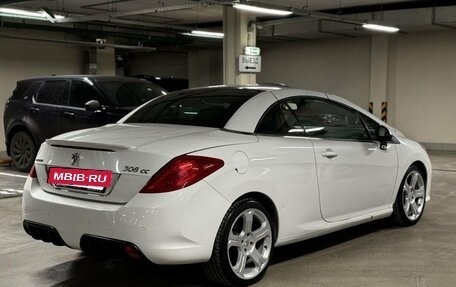 Peugeot 308 II, 2010 год, 1 375 000 рублей, 4 фотография