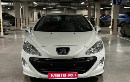 Peugeot 308 II, 2010 год, 1 375 000 рублей, 6 фотография