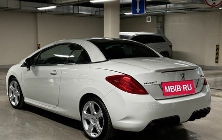 Peugeot 308 II, 2010 год, 1 375 000 рублей, 3 фотография