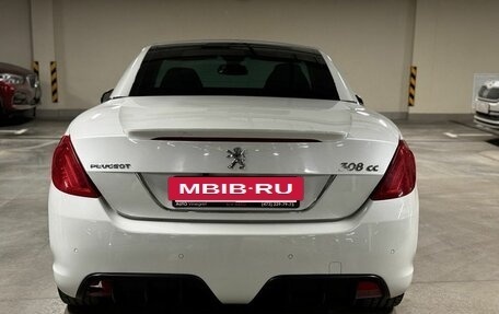 Peugeot 308 II, 2010 год, 1 375 000 рублей, 5 фотография